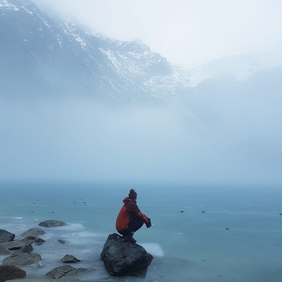 Meet your Posher, Brianna - Picture 1 of 1